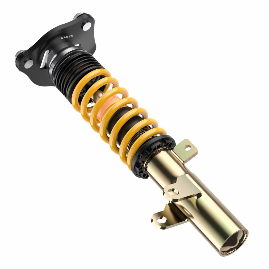 ST 18250835 Coilover Kit ST XTA HONDA Civic Type R; (FC, FK) 09/17- Photo-3 