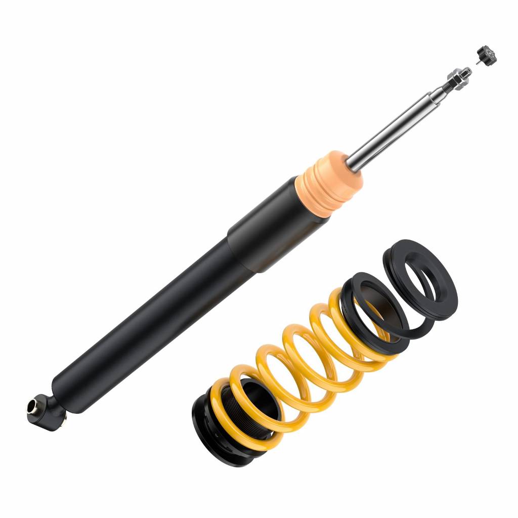 ST 18250835 Coilover Kit ST XTA HONDA Civic Type R; (FC, FK) 09/17- Photo-5 