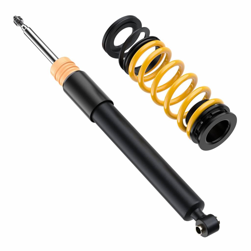 ST 18250835 Coilover Kit ST XTA HONDA Civic Type R; (FC, FK) 09/17- Photo-6 