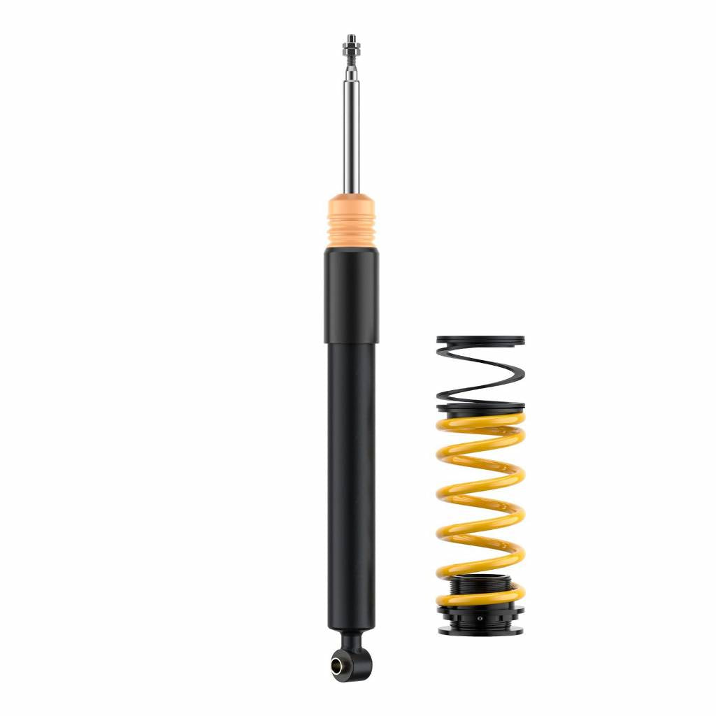 ST 18250835 Coilover Kit ST XTA HONDA Civic Type R; (FC, FK) 09/17- Photo-7 