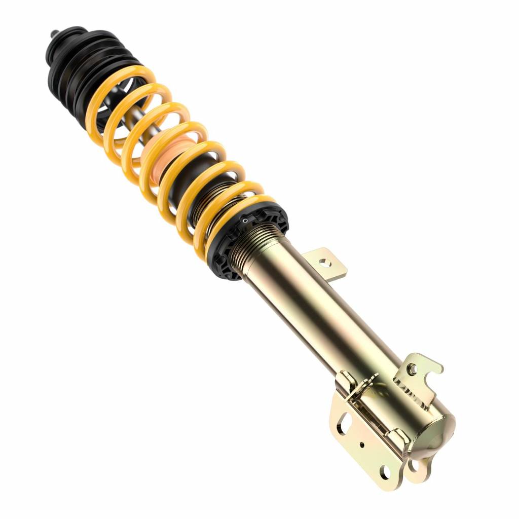 ST 13276007 Coilover Kit ST X SUZUKI Swift; (AZ) 05/17- Photo-3 