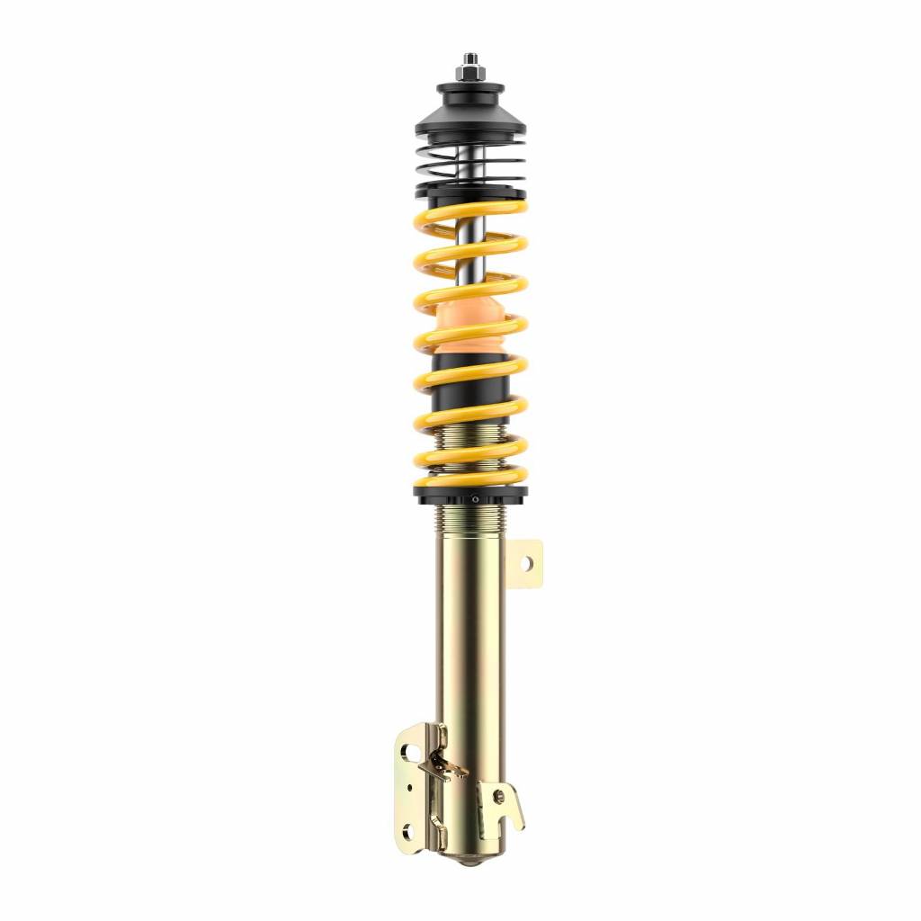 ST 13276007 Coilover Kit ST X SUZUKI Swift; (AZ) 05/17- Photo-4 