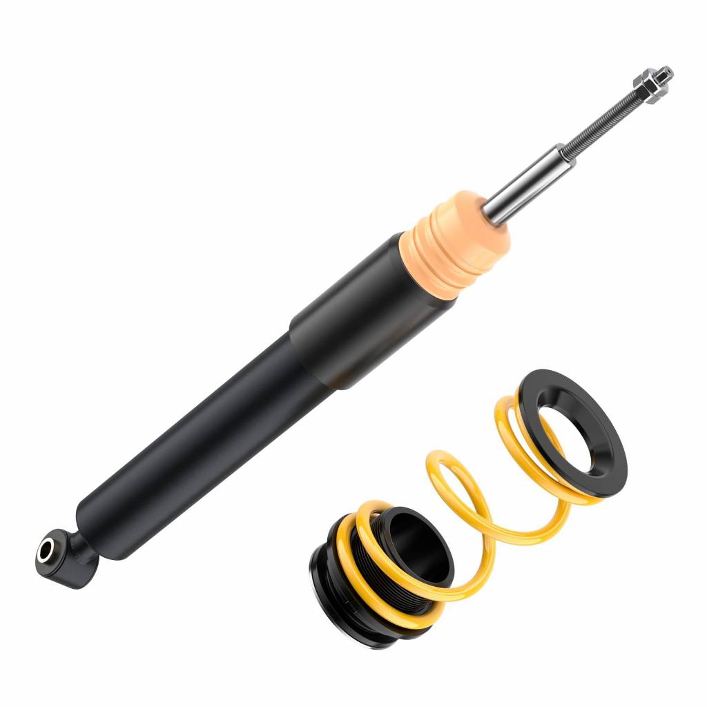 ST 13276007 Coilover Kit ST X SUZUKI Swift; (AZ) 05/17- Photo-5 