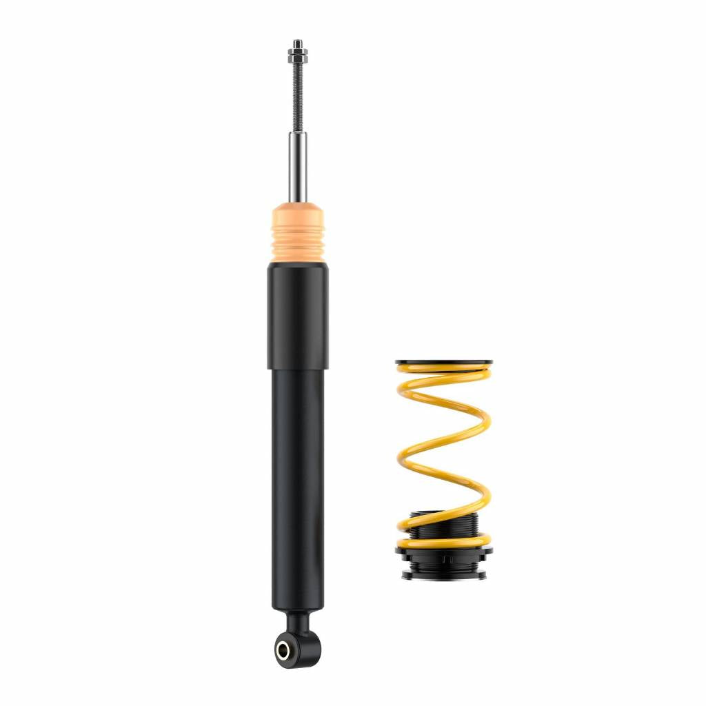 ST 13276007 Coilover Kit ST X SUZUKI Swift; (AZ) 05/17- Photo-7 