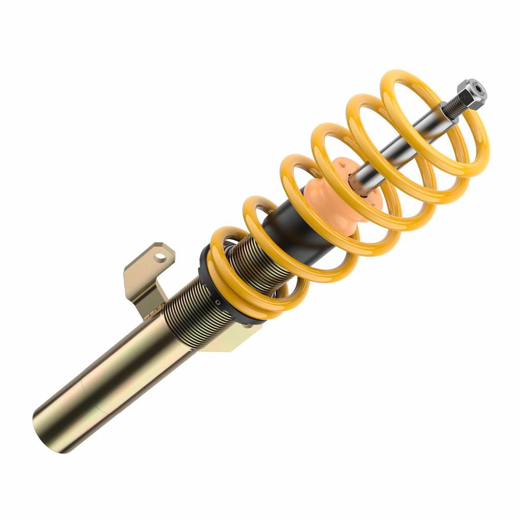 ST 132800BQ Coilover Kit ST X SEAT Ibiza; (KJ) 06/17- Photo-2 