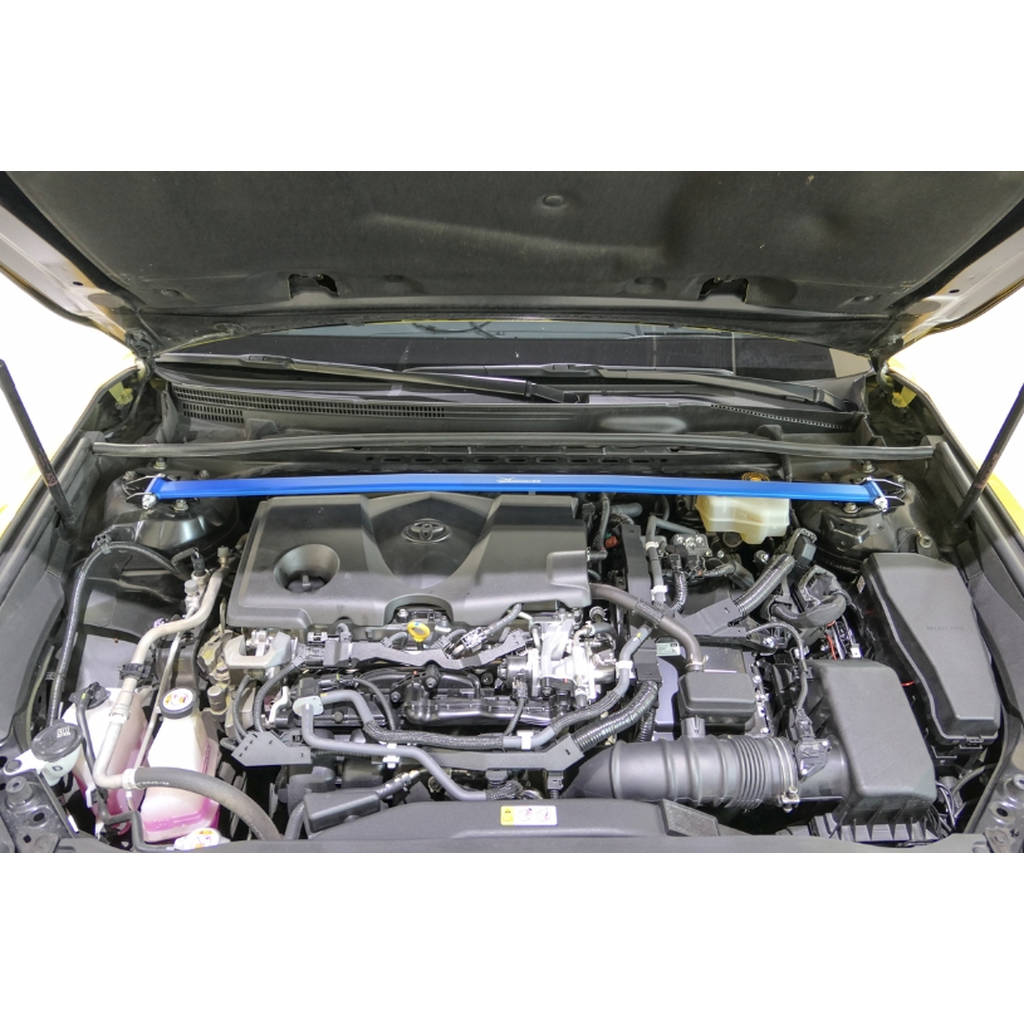 HARDRACE Q0517 TOYOTA CAMRY '17- FRONT STRUT BRACE - 1PCS/SET Photo-3 