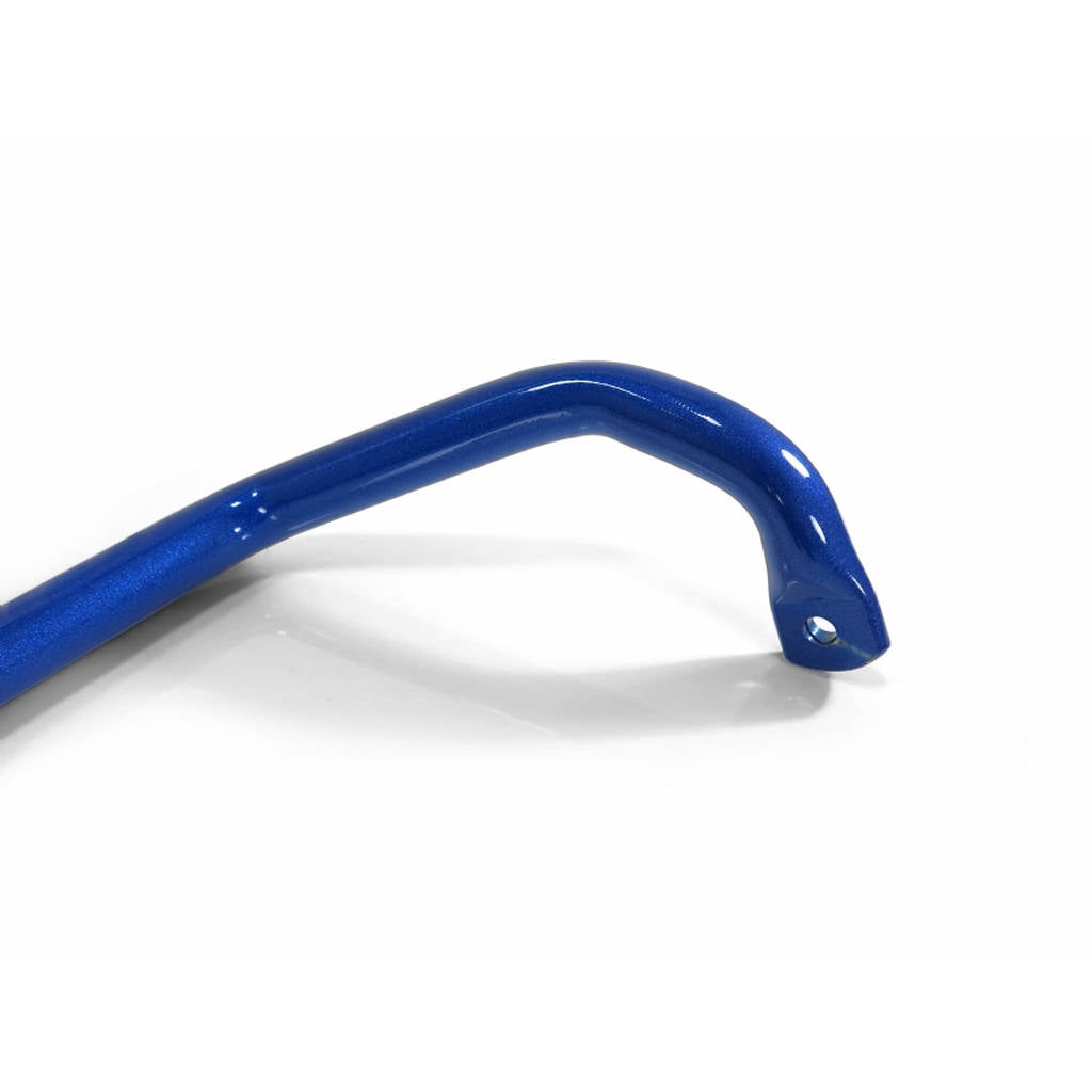 HARDRACE Q0481 VOLVO XC40 '18- SWAY BAR, 28MM - 5PCS/SET Photo-3 
