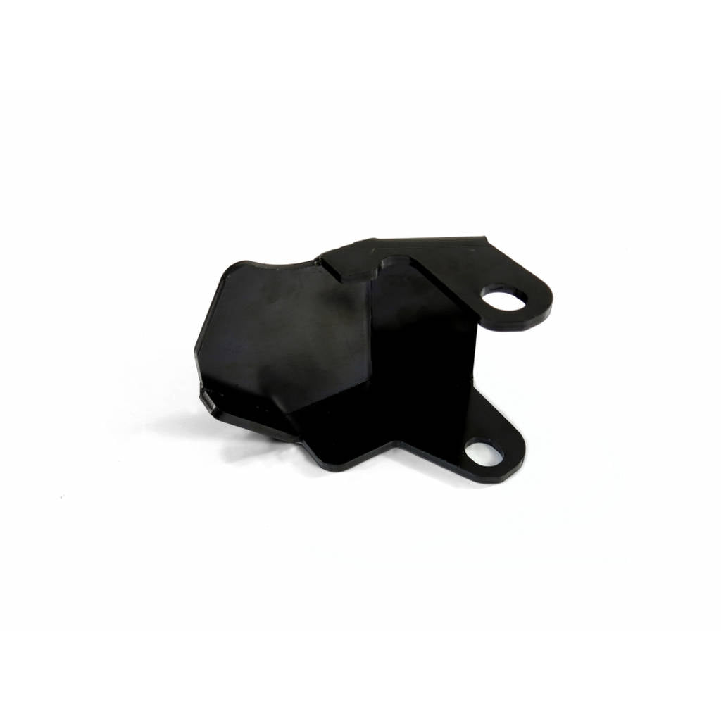HARDRACE Q0486 JEEP WRANGLER '18- JL/JLU REAR LCA BRACKET SHIELD PLATE - 2PCS/SET Photo-6 