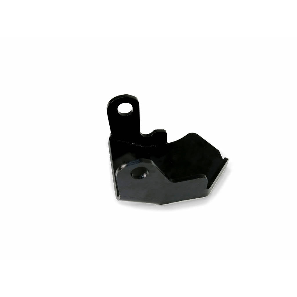 HARDRACE Q0486 JEEP WRANGLER '18- JL/JLU REAR LCA BRACKET SHIELD PLATE - 2PCS/SET Photo-7 
