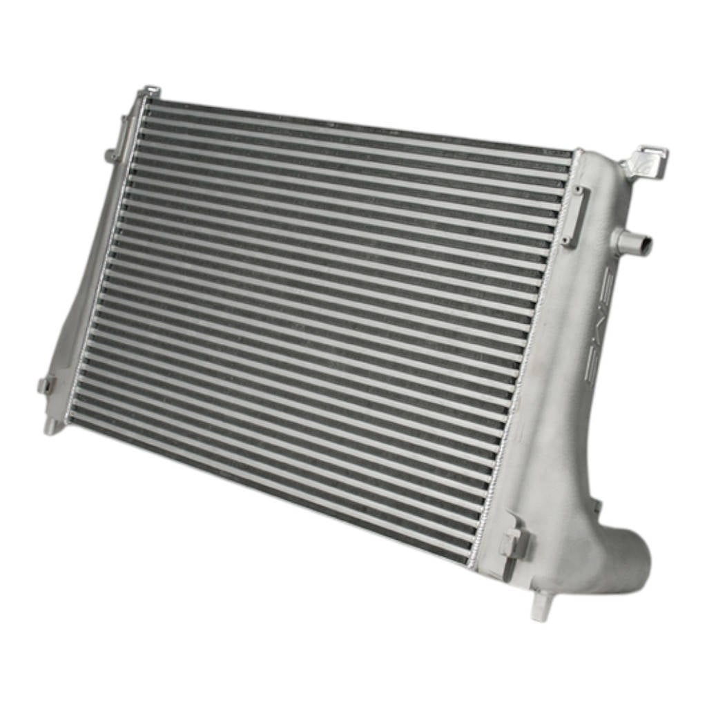 AMS AMS.21.09.0001-1 Front Mount Intercooler for VW GOLF R (MK7) Photo-0 