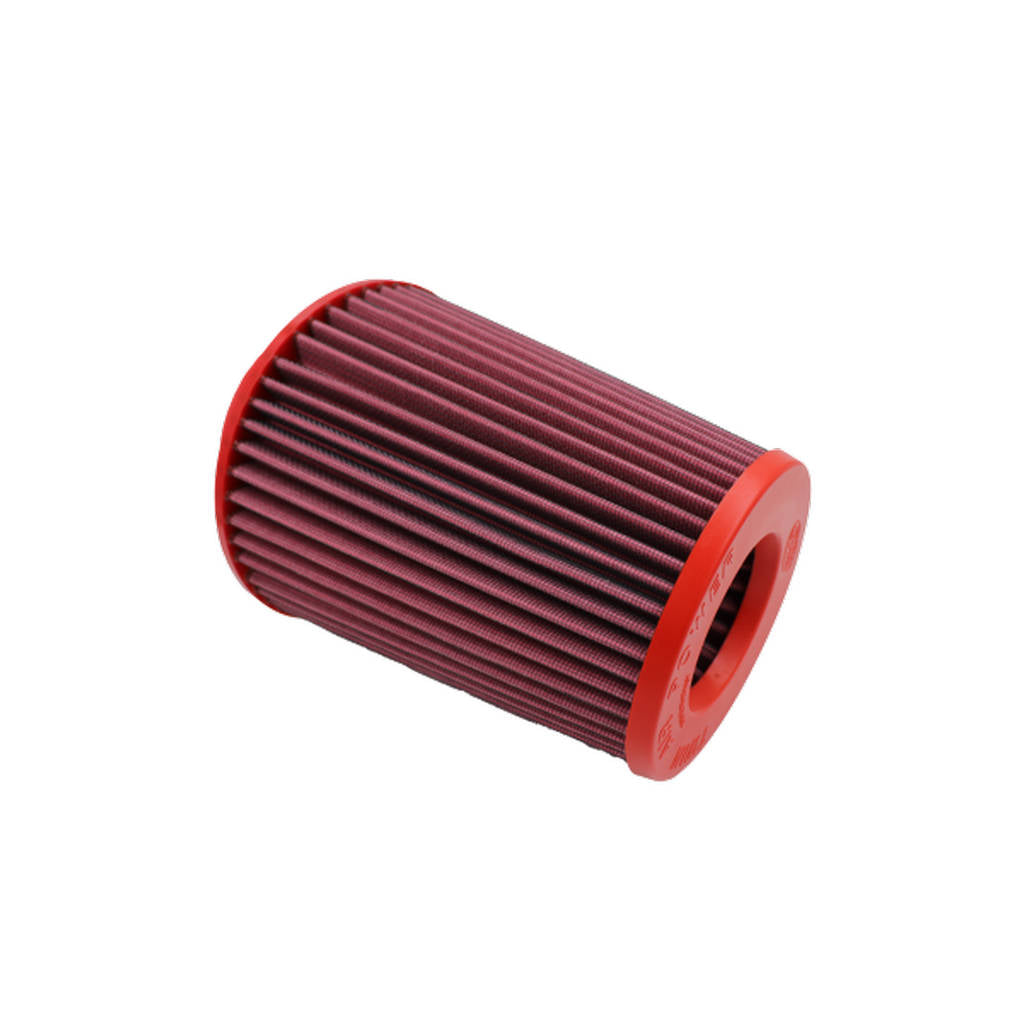 BMC FBTW110-200P TWIN AIR CONICAL FILTERS 110mm Plastic Top Photo-2 