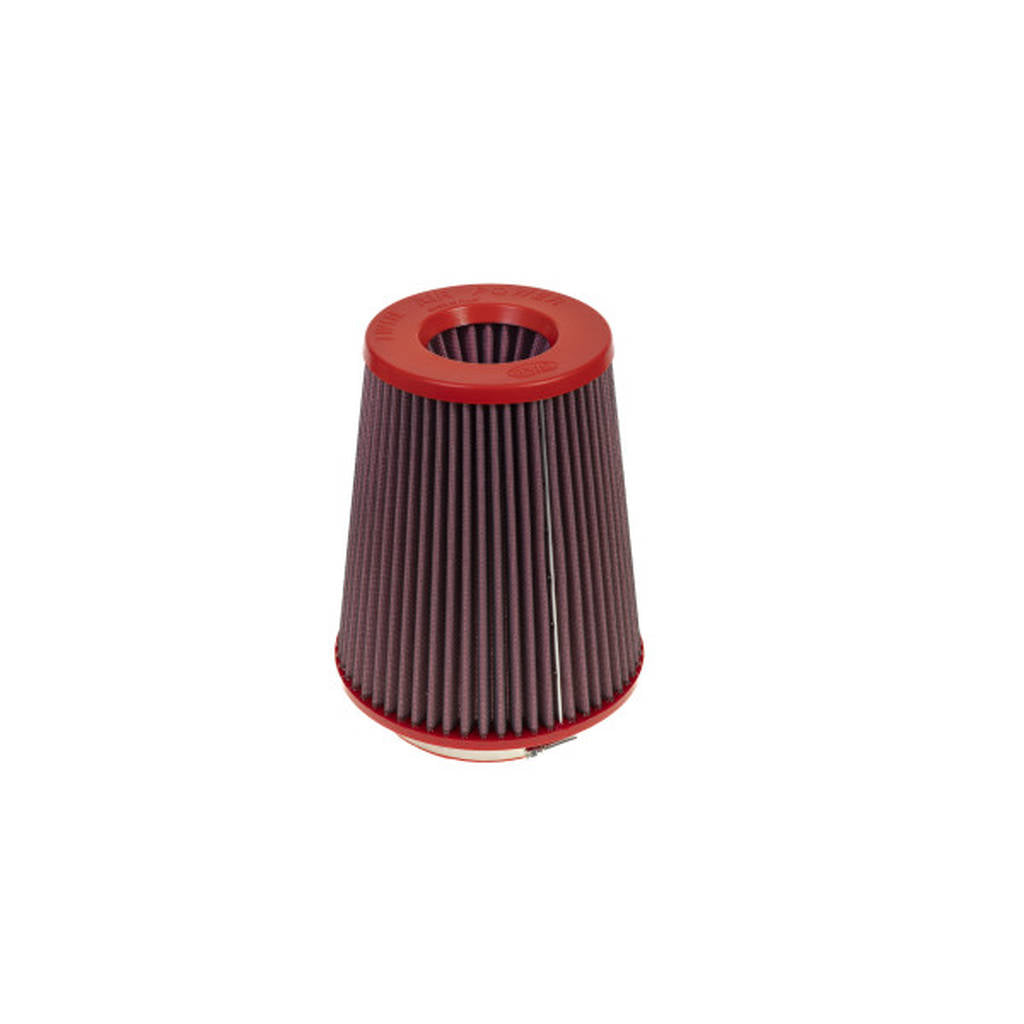 BMC FBTW178-206P TWIN AIR CONICAL FILTERS 178mm Plastic Top Photo-0 