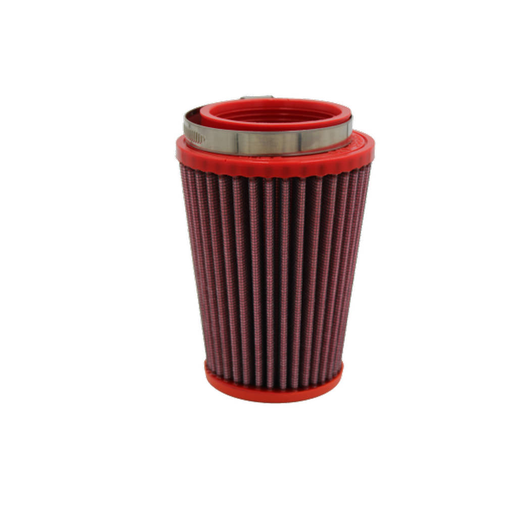BMC FBSA65-130 SINGLE AIR CONICAL FILTERS 65mm Photo-0 