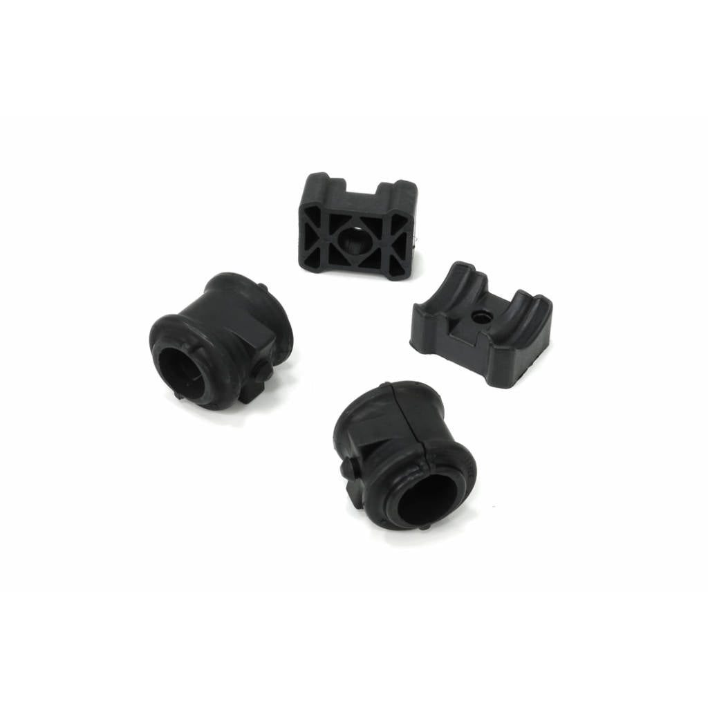 HARDRACE Q0534 TOYOTA RAV4 '18- FRONT SWAY BAR, 30MM - 3PCS/SET Photo-9 
