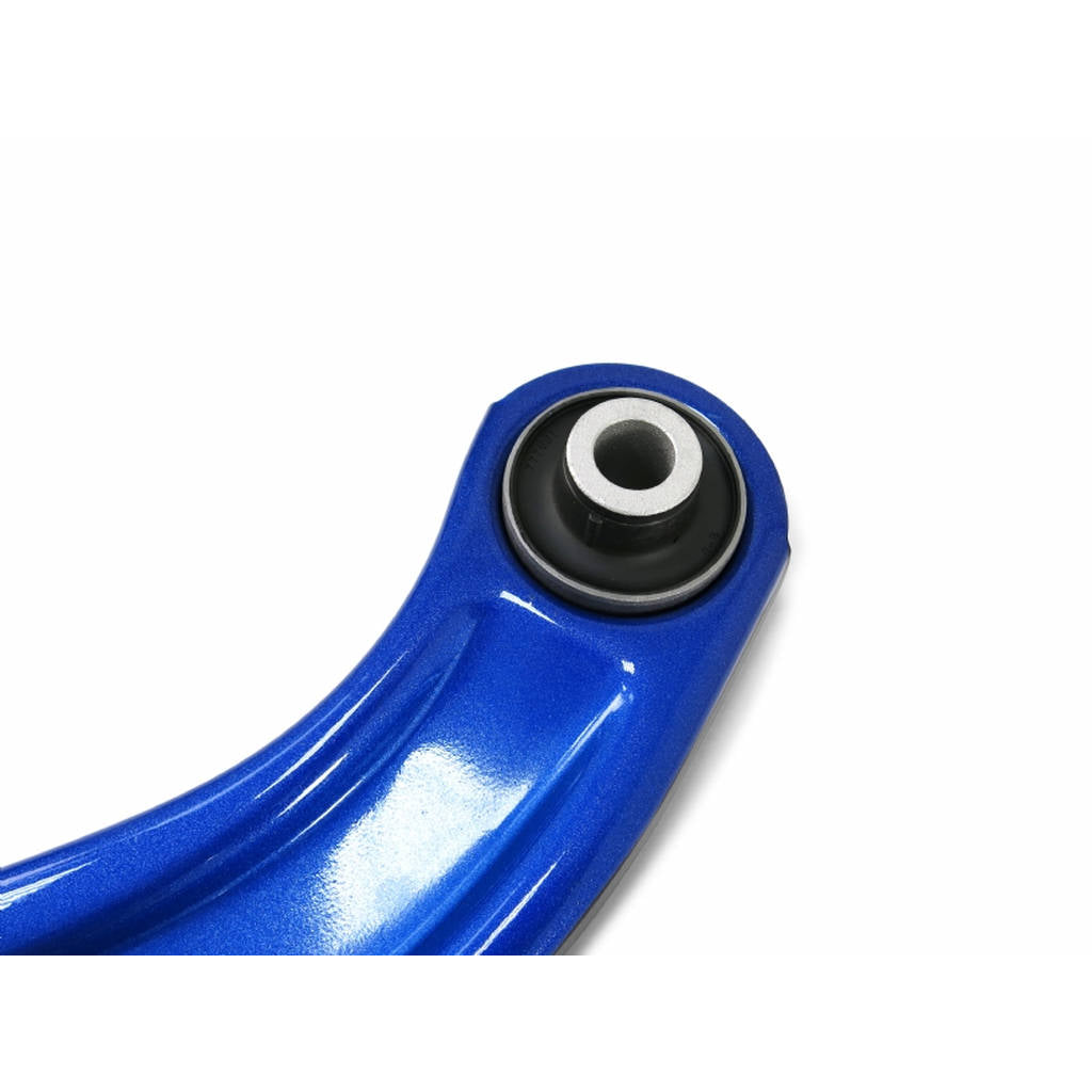 HARDRACE Q0349 SUZUKI SWIFT '17- FRONT LOWER CONTROL ARM + RC BALL JOINT (HARDEN RUBBER) - 2PCS/SET Photo-4 