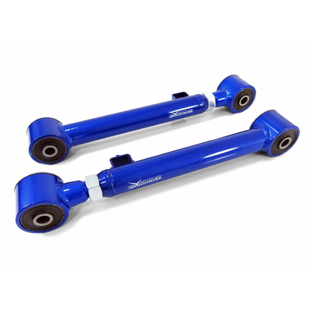 HARDRACE Q0439 RAM 1500 '09-18 REAR UPPER ARM - LIFT 0-4 INCHES (HARDEN RUBBER) - 2PCS/SET Photo-2 