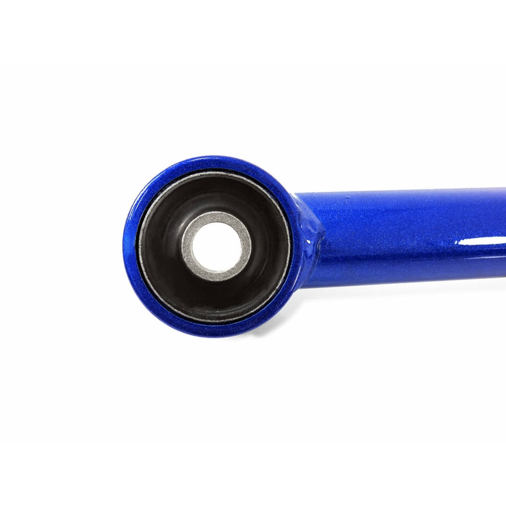 HARDRACE Q0439 RAM 1500 '09-18 REAR UPPER ARM - LIFT 0-4 INCHES (HARDEN RUBBER) - 2PCS/SET Photo-3 
