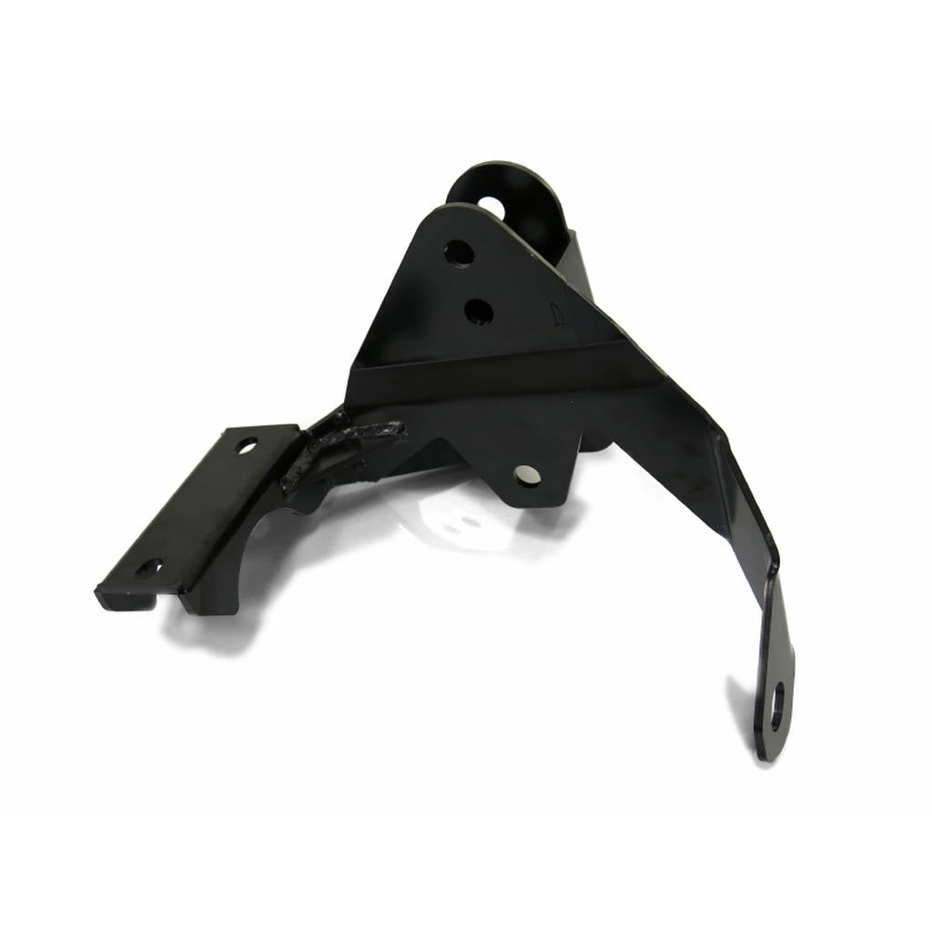 HARDRACE Q0483 JEEP WRANGLER '06-18 JK REAR TRACK BAR RELOCATION BRACKET - LIFT 4 INCHES - 2PCS/SET Photo-9 