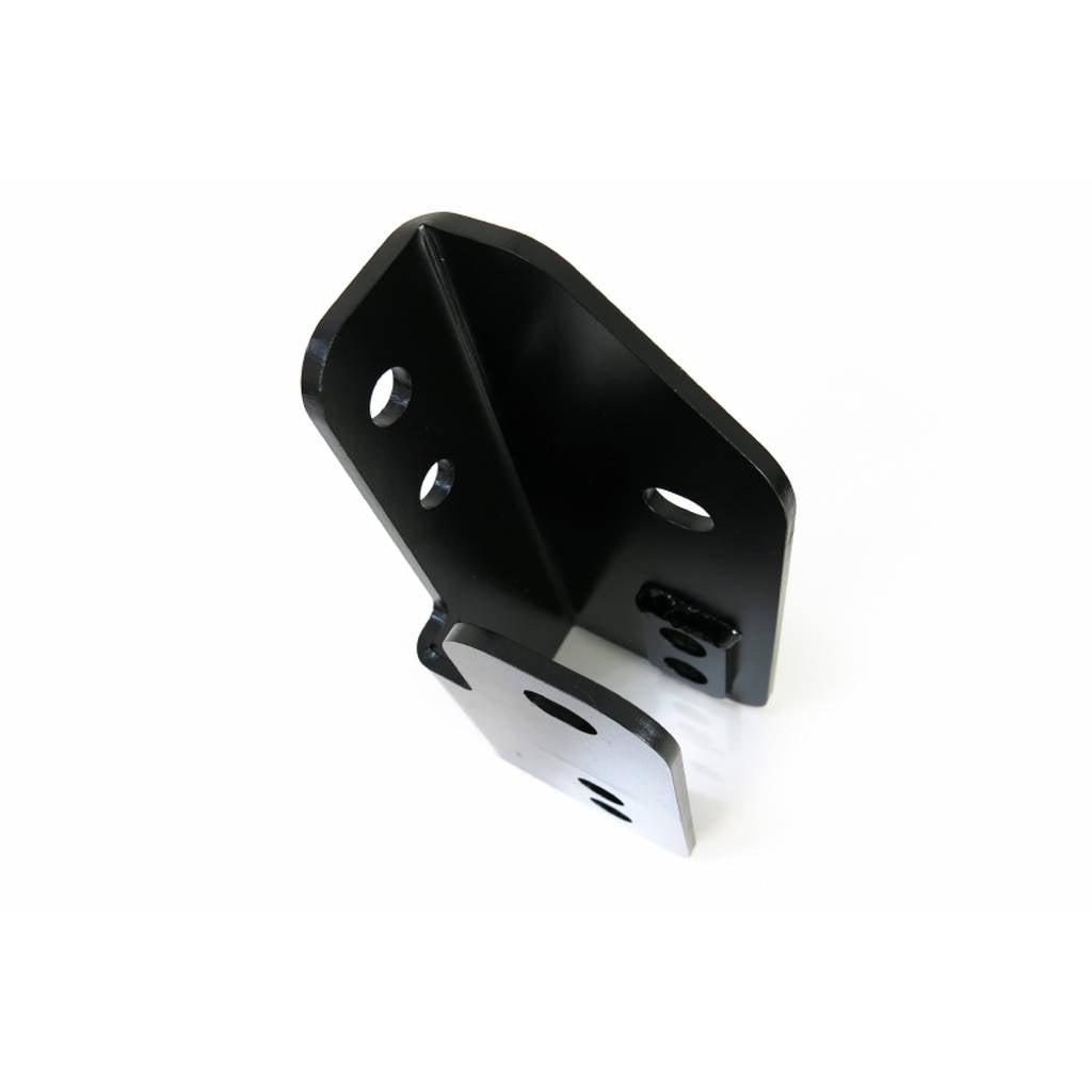 HARDRACE Q0540 JEEP WRANGLER '18- JL REAR TRACK BAR RELOCATION BRACKET LIFT 4 INCHES 1PCS/SET Photo-3 