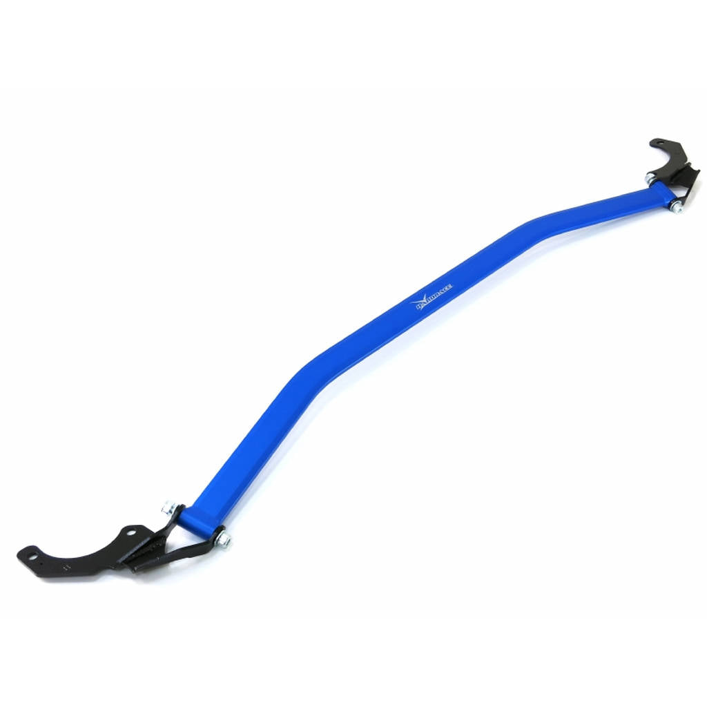 HARDRACE Q0470 SKODA OCTAVIA MK3 '13- FRONT STRUT BRACE 1PCS/SET Photo-5 