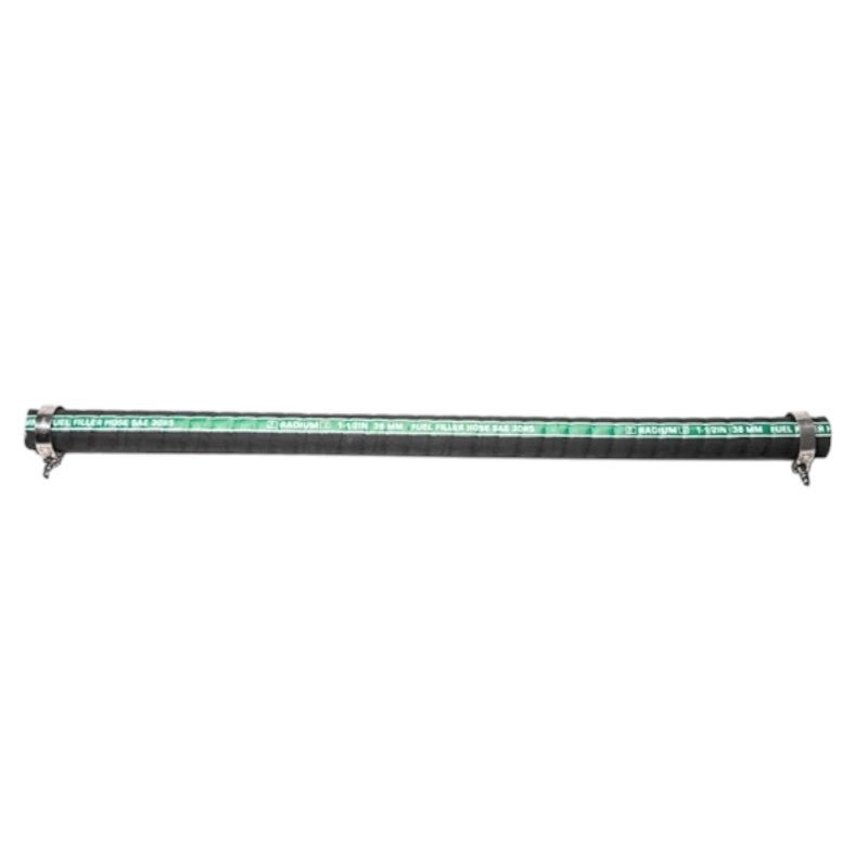 RADIUM 20-0597 Fuel Fill Neck Hose Kit, 1.5in Photo-0 