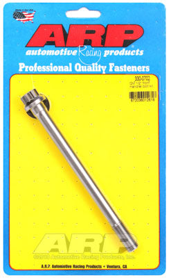 ARP 330-0702 Front Mandrel Bolt Kit GM 1/2˝ Photo-0 