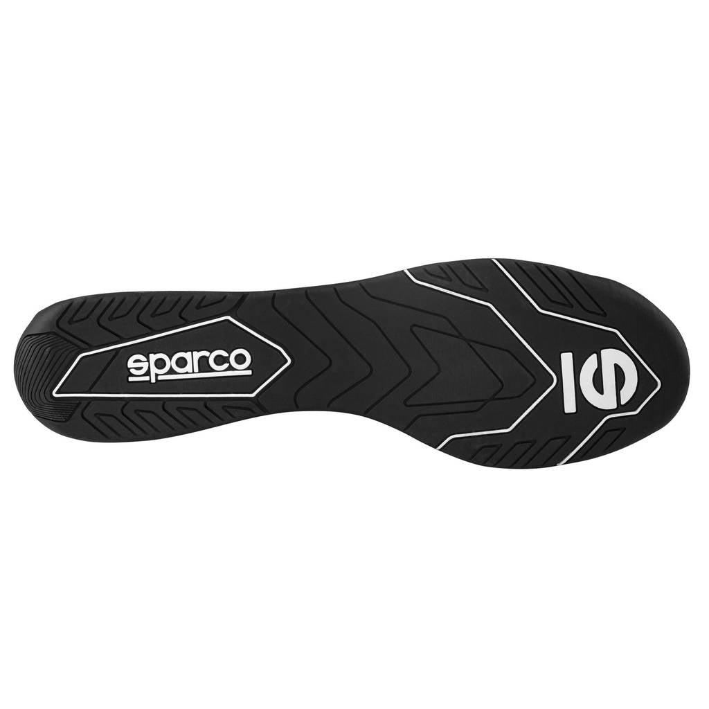 SPARCO 00126942NRNR K-POLE Karting shoes, black, size 42 Photo-3 