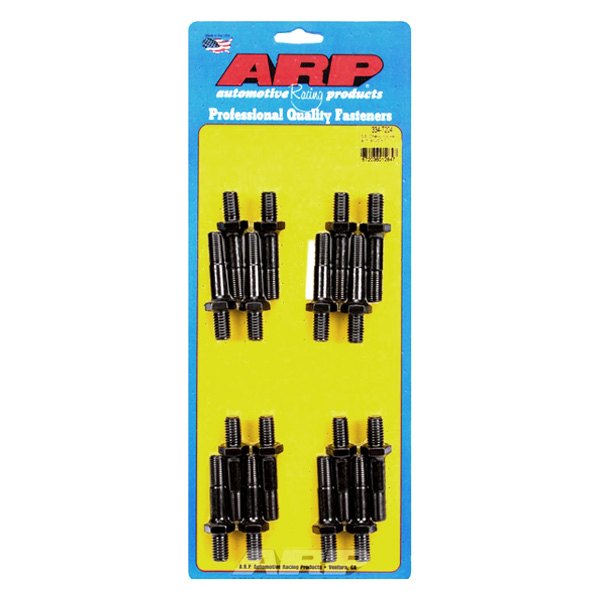 ARP 334-7204 Rocker Arm Stud Kit 7/16 Rocker Arm Stud Kit Photo-0 