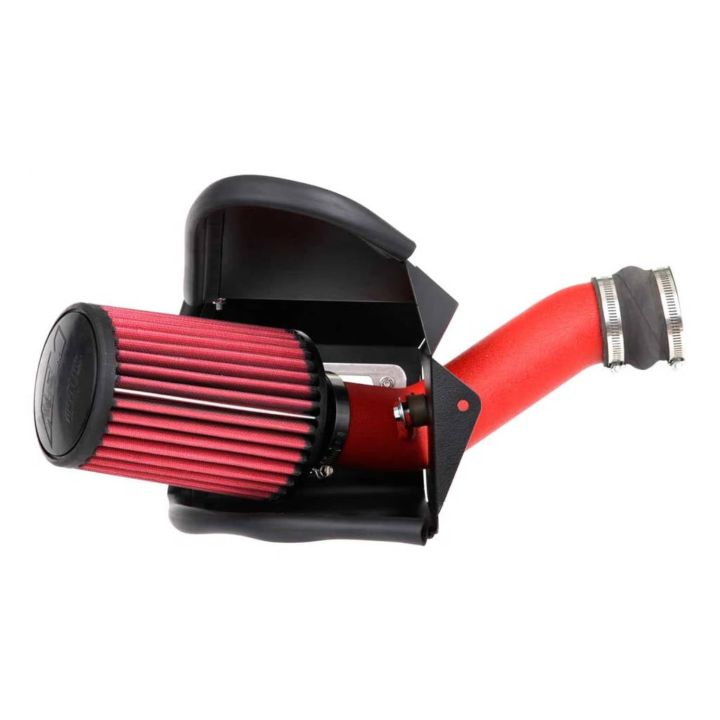 AEM 21-863WR COLD AIR INTAKE SYSTEM SUBARU WRX STI 2.5L 2019+ Photo-2 