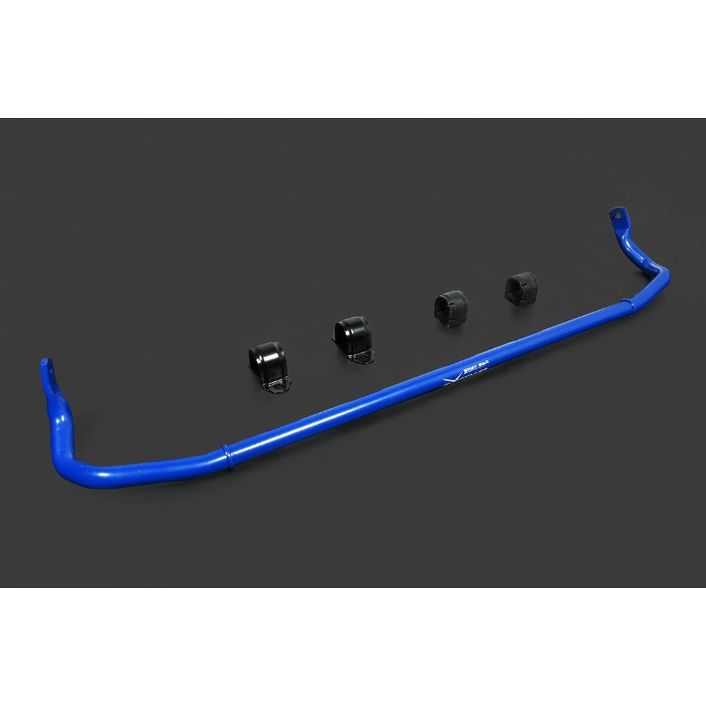 HARDRACE Q0584 TOYOTA CAMRY '17- REAR SWAY BAR, 28mm - 5PCS/SET Photo-0 