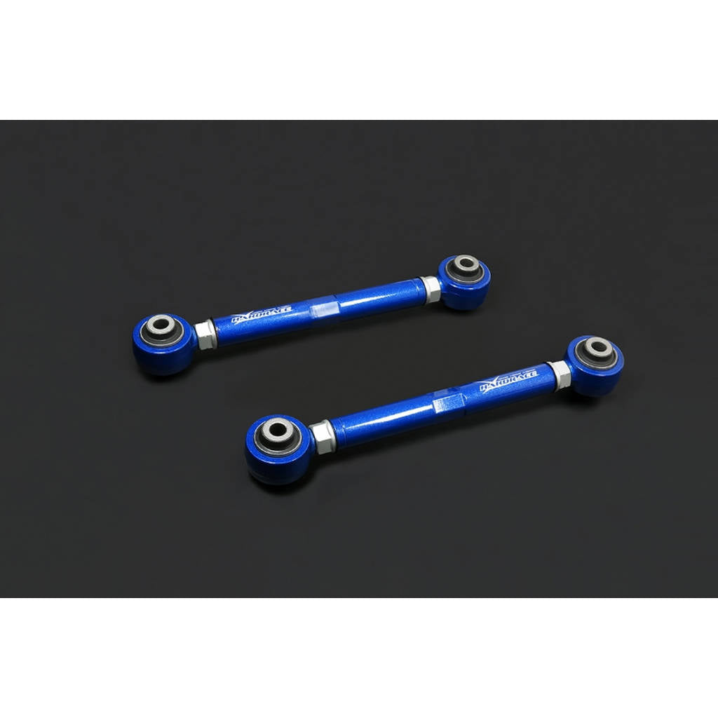HARDRACE Q0631 BMW 1'S F20/F21/2'S F22/F23/3'S F30/F31/F34/4'S F32/F33/F36 REAR CAMBER KIT (HARDEN RUBBER) - 2PCS/SET Photo-0 
