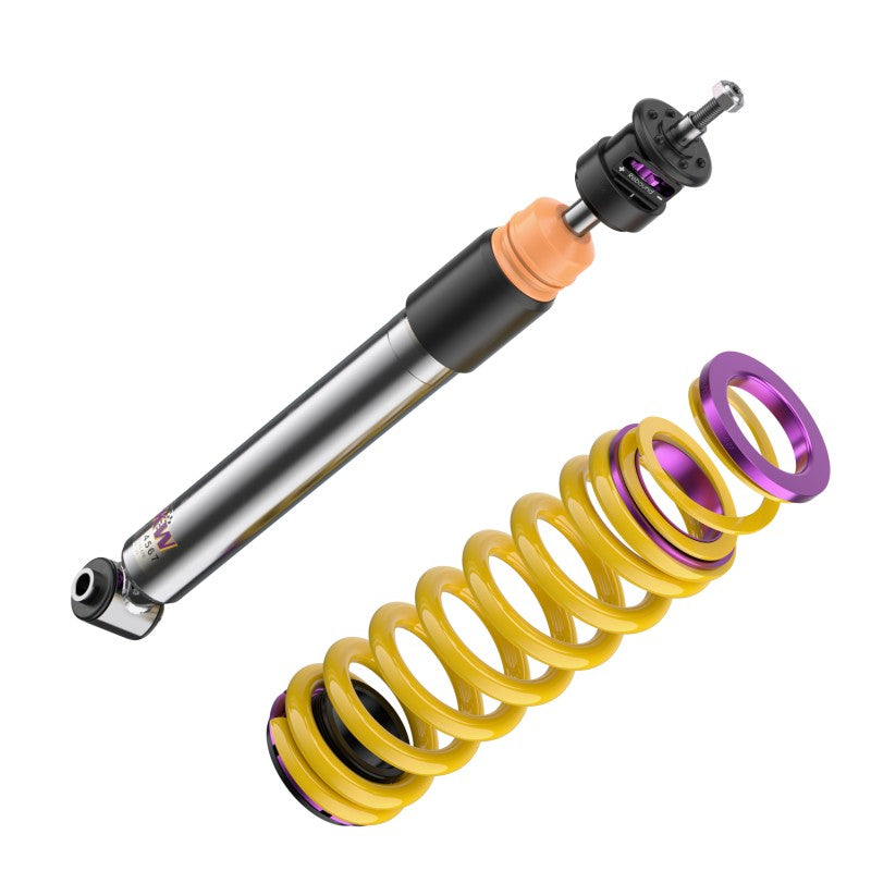 KW 35288001 Coilover Kit INOX V3 for NIO ET5 2021- Photo-5 