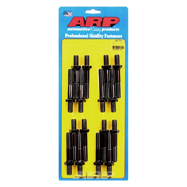 ARP 354-7204 Rocker Arm Stud Kit 7/16 Rocker Arm Stud Kit Photo-0 