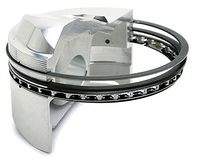JE JG1004-3366 Rings set 85.5mm Photo-0 