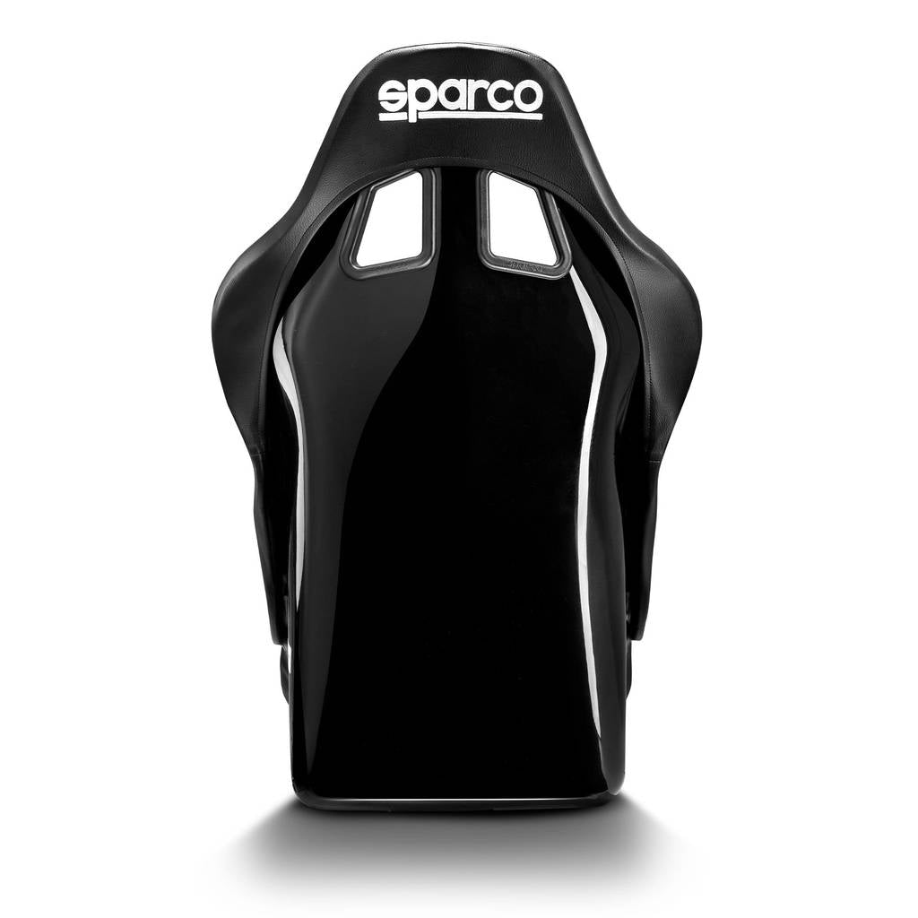 SPARCO 008007RNRSKY EVO QRT SKY Racing seat, FIA 8855-1999, sky, size M Photo-3 