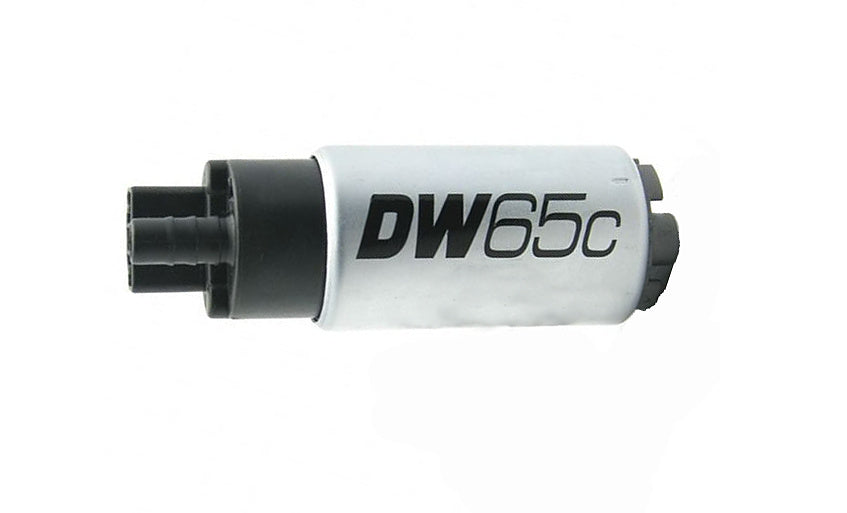 DEATSCHWERKS 9-651 Fuel pump DW65C (265lph) (EVO X, MPS 3/6, Civic) Photo-0 