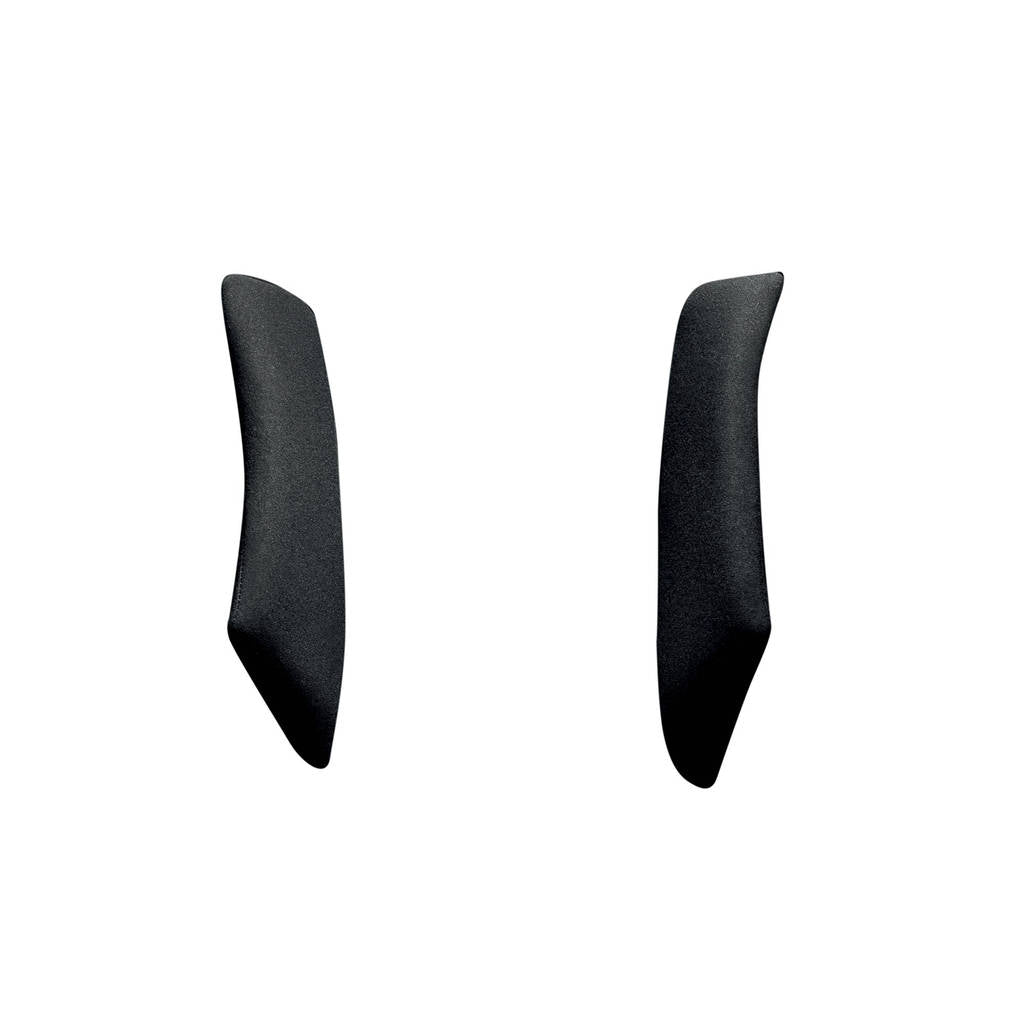 SPARCO 04108009PAD Pair of side cushions suitable for FIA 8855-1999 seats Photo-0 
