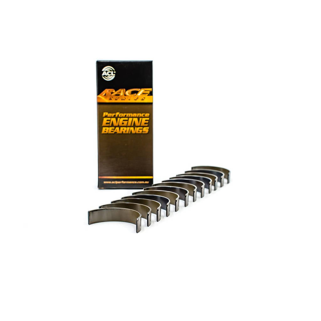 ACL 6B2473H-STD Con rod bearing set (ACL Race Series) Photo-0 