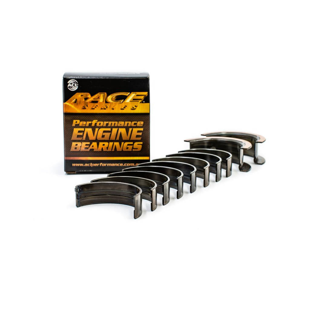 ACL 5M2327H-.25 Main bearing set (ACL Race Series) Photo-0 