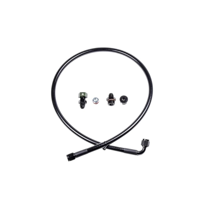 RADIUM 20-0070-PK FUEL RAIL PLUMBING, BMW S54 Photo-0 