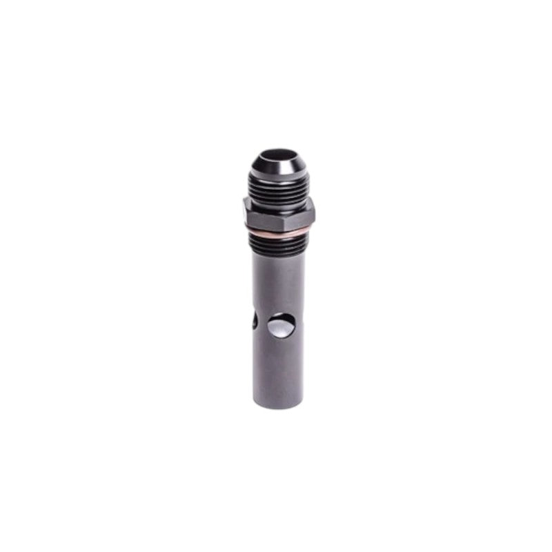 RADIUM 20-0535 DSV, 12AN ORB TO 12AN MALE, QUICK FILL, INTERNAL Photo-0 
