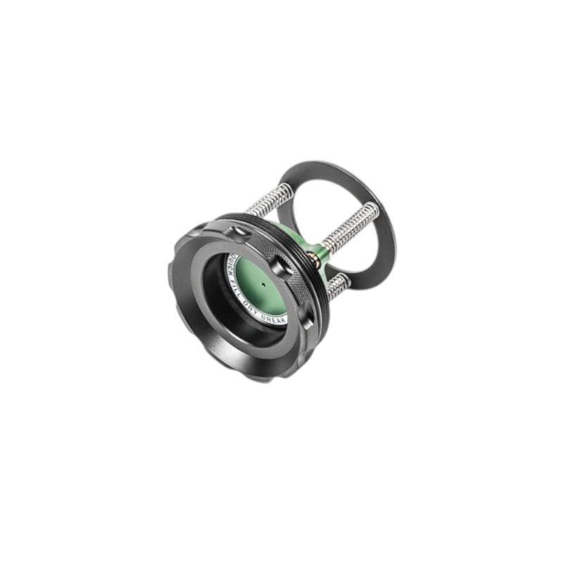 RADIUM 20-0549-V DRY BREAK, 1.5IN, FEMALE, VENTED Photo-0 