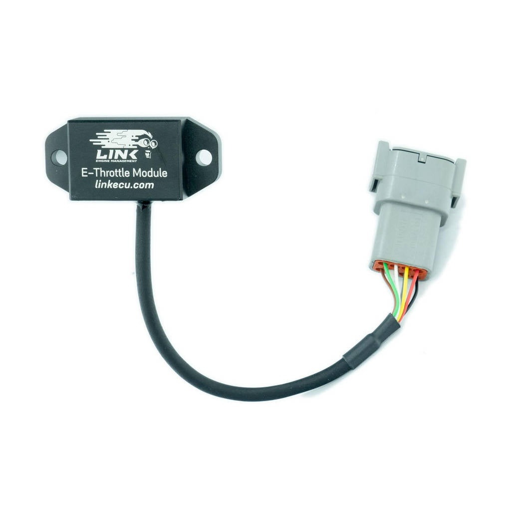 LINK ECU 115-1000 Link Remote E-Throttle (DBW) Photo-1 