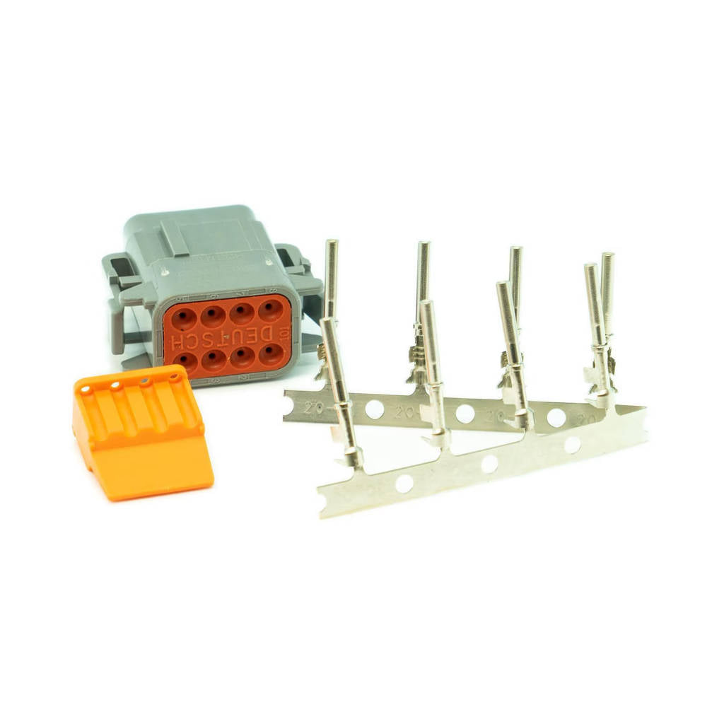 LINK ECU 115-1000 Link Remote E-Throttle (DBW) Photo-2 