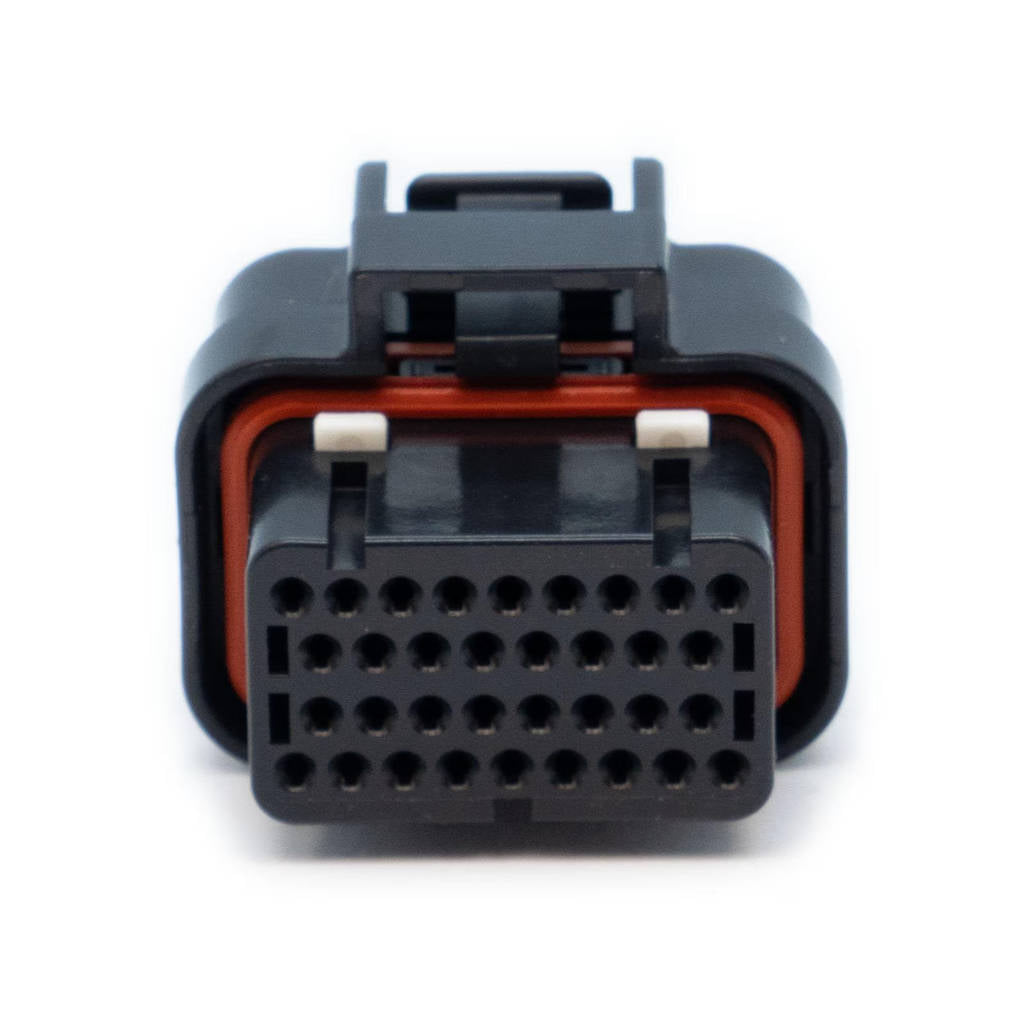 LINK ECU 101-0005 Loom A (2.5m) - All wireIn ECUs Photo-2 