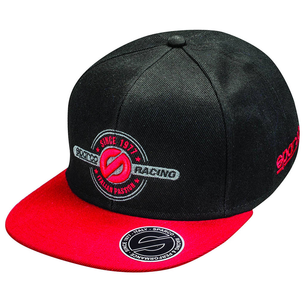 SPARCO 017015 BASEBALL CAP Photo-0 