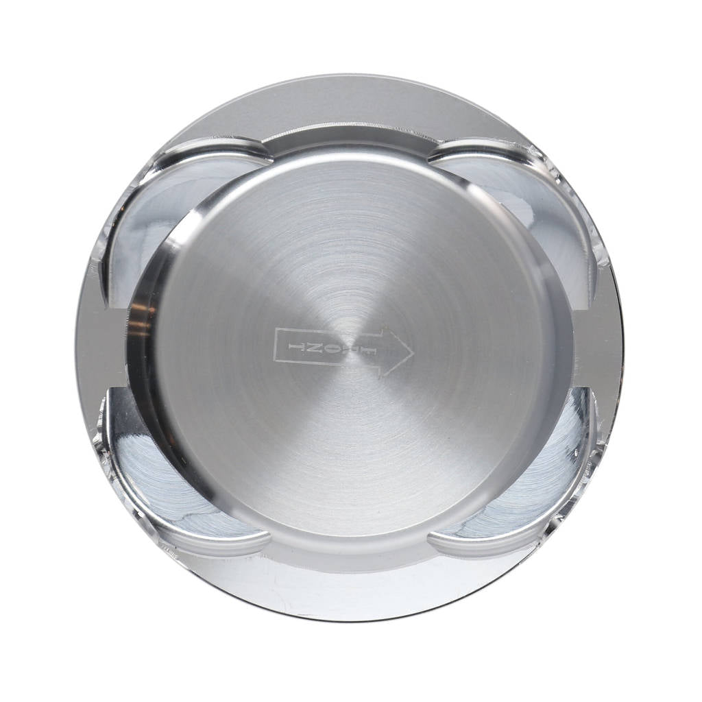 MANLEY 648100C-8 Piston Set (94.00 mm Bore, 1.328" CH, -30.00 CC) for TOYOTA 5.7L 3UR-FE Photo-1 