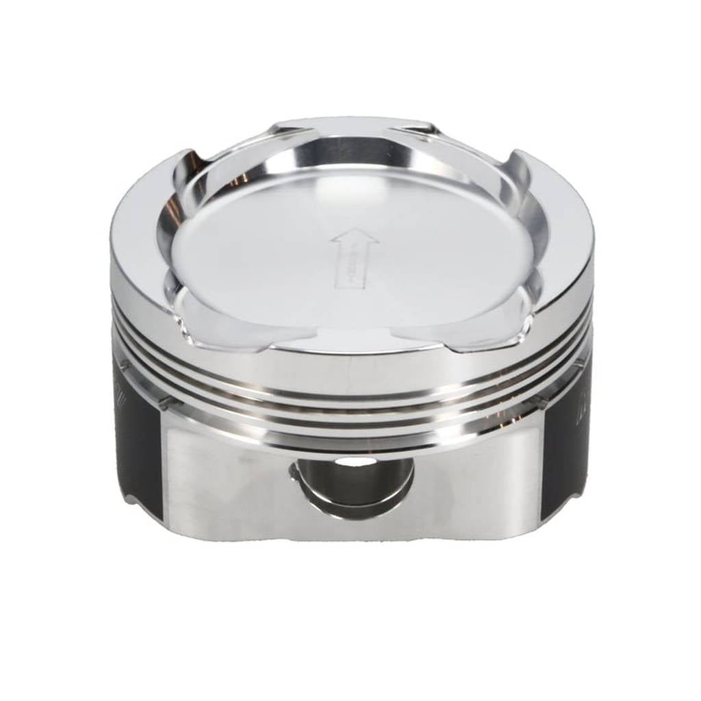 MANLEY 648100CE-1 Piston (94.00 mm Bore, 1.328" CH, -30.00 CC) for TOYOTA 5.7L 3UR-FE Photo-1 