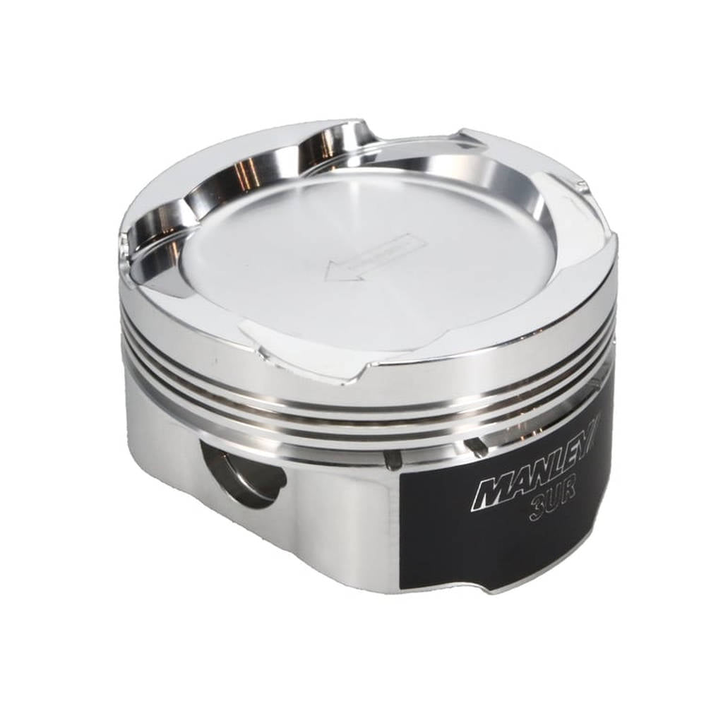 MANLEY 648100CE-1 Piston (94.00 mm Bore, 1.328" CH, -30.00 CC) for TOYOTA 5.7L 3UR-FE Photo-2 