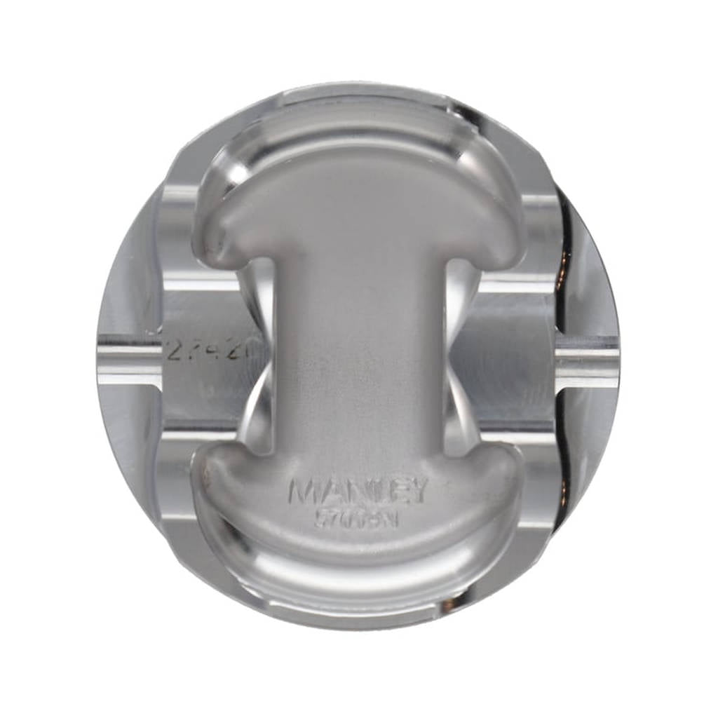MANLEY 648100CE-1 Piston (94.00 mm Bore, 1.328" CH, -30.00 CC) for TOYOTA 5.7L 3UR-FE Photo-8 